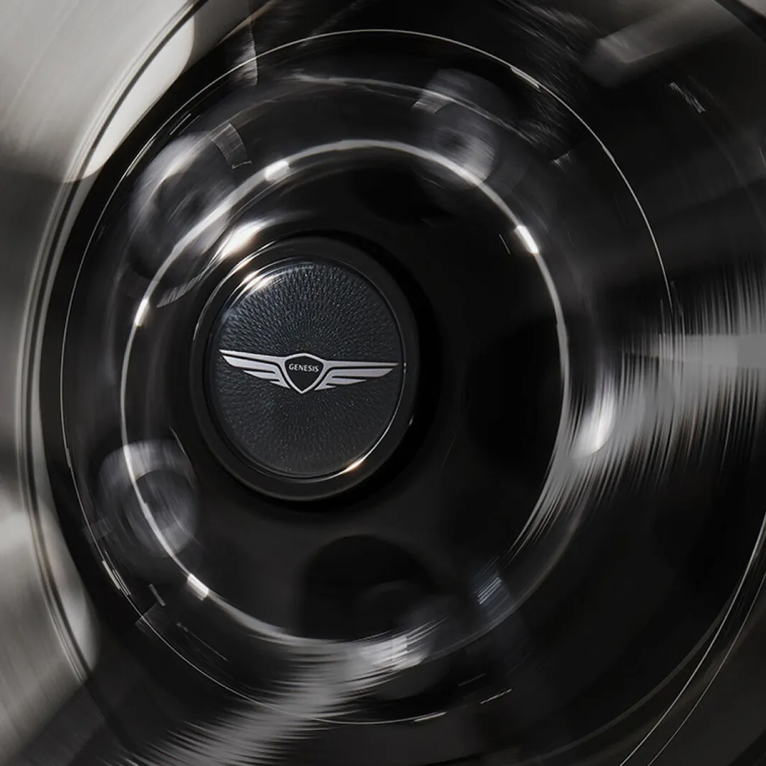 2026 제네시스 GV80 차량 정보 이미지