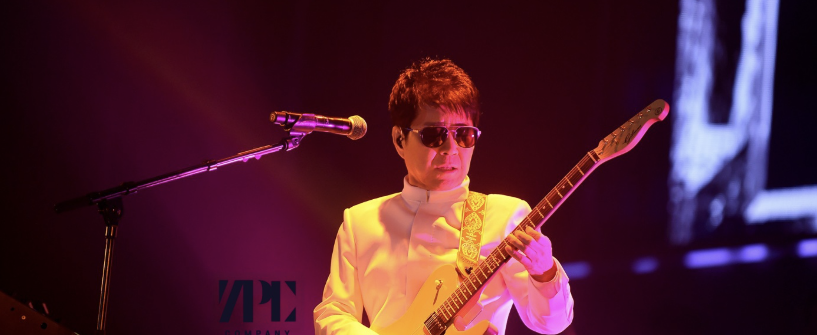 🎤 조용필 콘서트 위대한 탄생 일정 및 예매처 총정리 (2025~2026 전국투어)