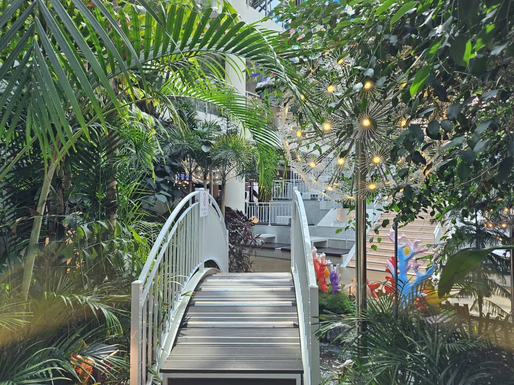 송도 포레스트아웃팅스