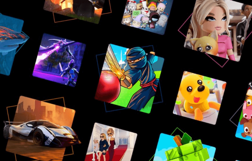 로블록스 게임 스크린샷