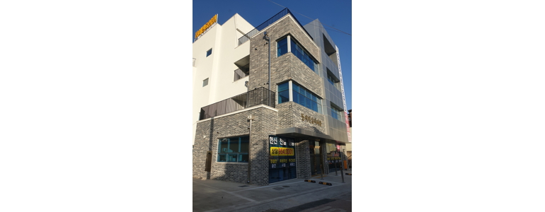 대구 북구 요양원