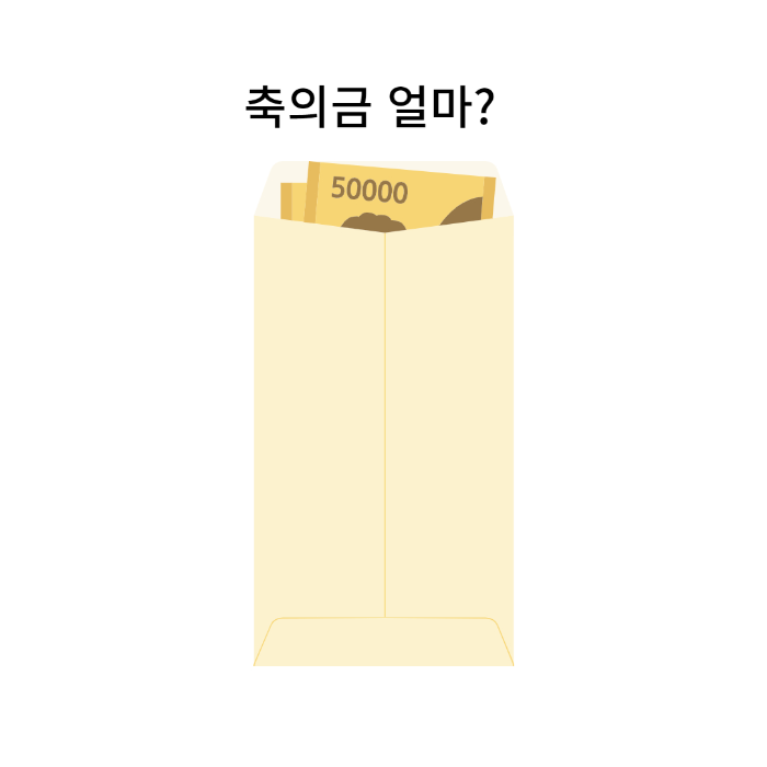 결혼식축의금