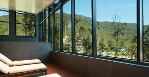 럭셔리 리조트 TOP 5