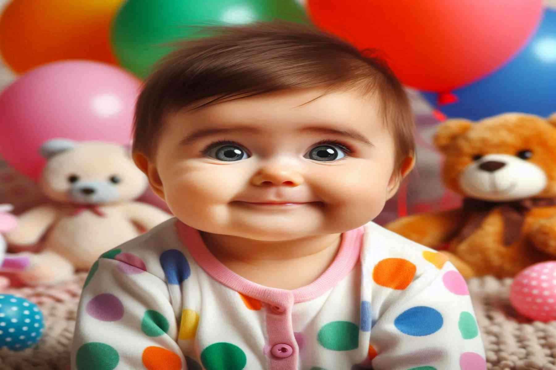 아기 치아우식증