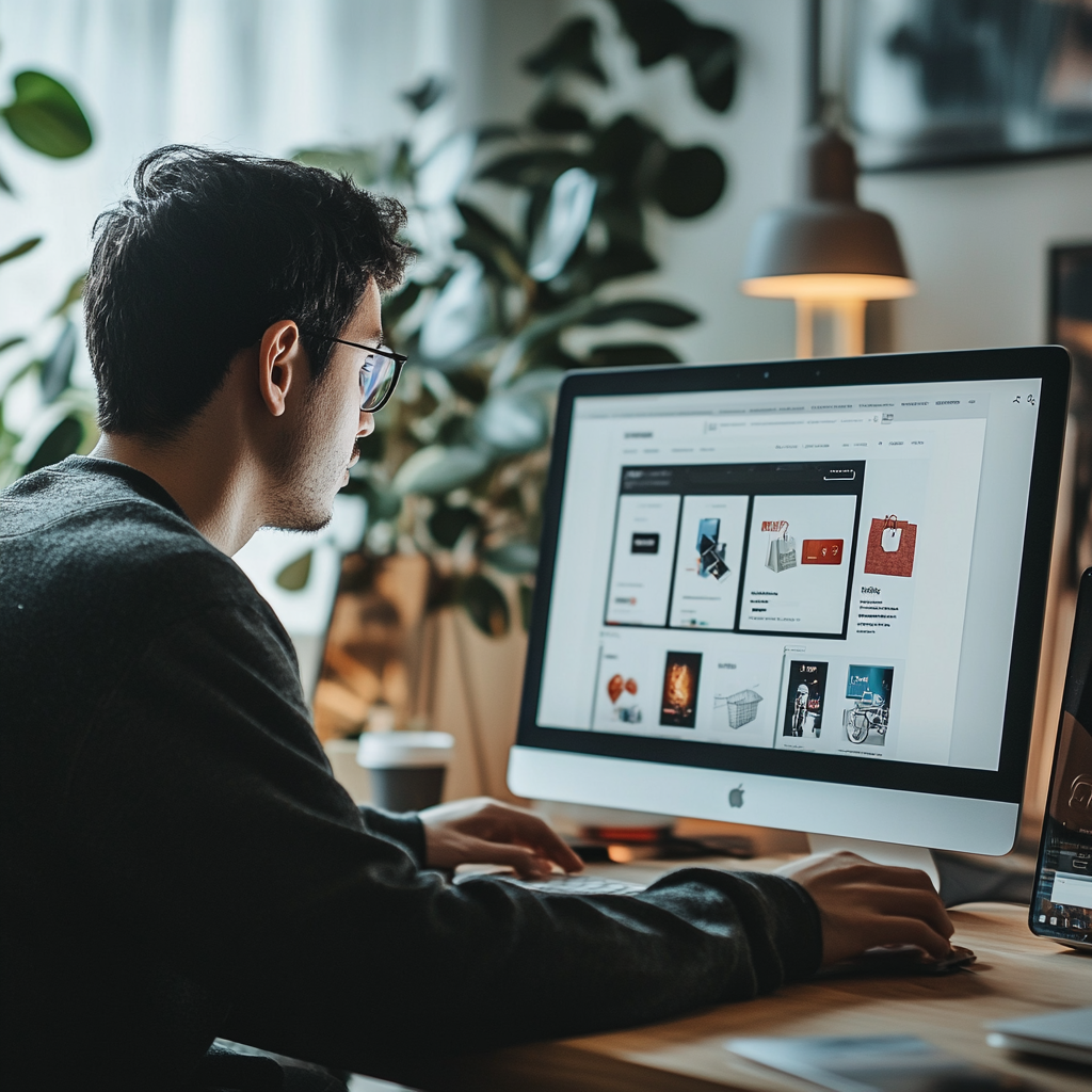 중년해외구매대행