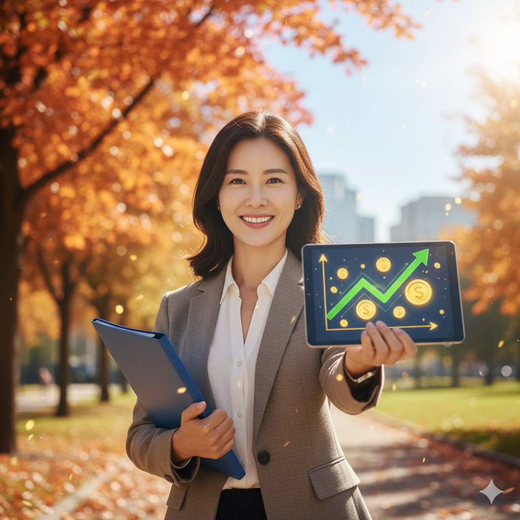 연말정산 환급 성공 비결 13월의 보너스