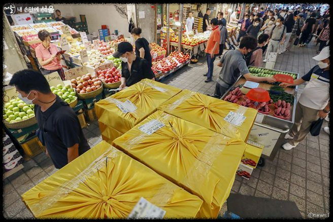 설 연휴 할인받는 방법: 확실한 세일 행사 정리