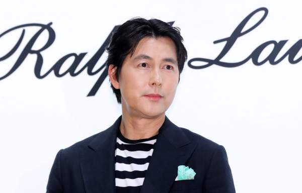 정우성 나이 학력 프로필