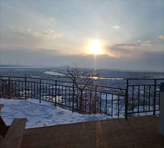 축령산 더빌리지 장성독채펜션