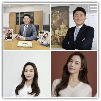지담 미디어 안형조 대표 나이, 키, 학력, 프로필, 재산, 수입, 이민영 부친상 부고장 사위, 소속사 대표, 반응 및 향후 전망