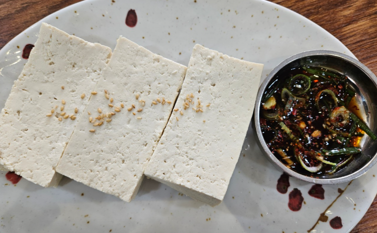 생방송투데이 콩나물국밥 서울