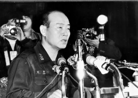 영화 서울의 봄 출연진 실화 정보