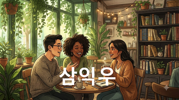삼익우
