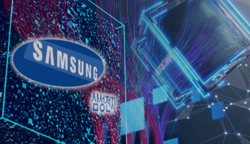 기업이미지-삼성전자