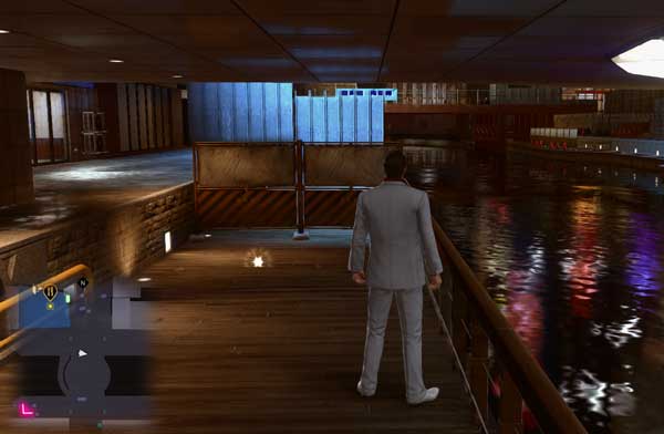 소텐보리 물품보관함 열쇠 06