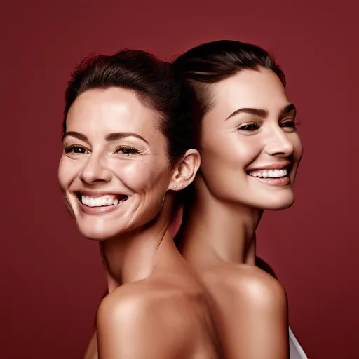 팔자주름 보톡스 주름 제거의 혁신적인 방법