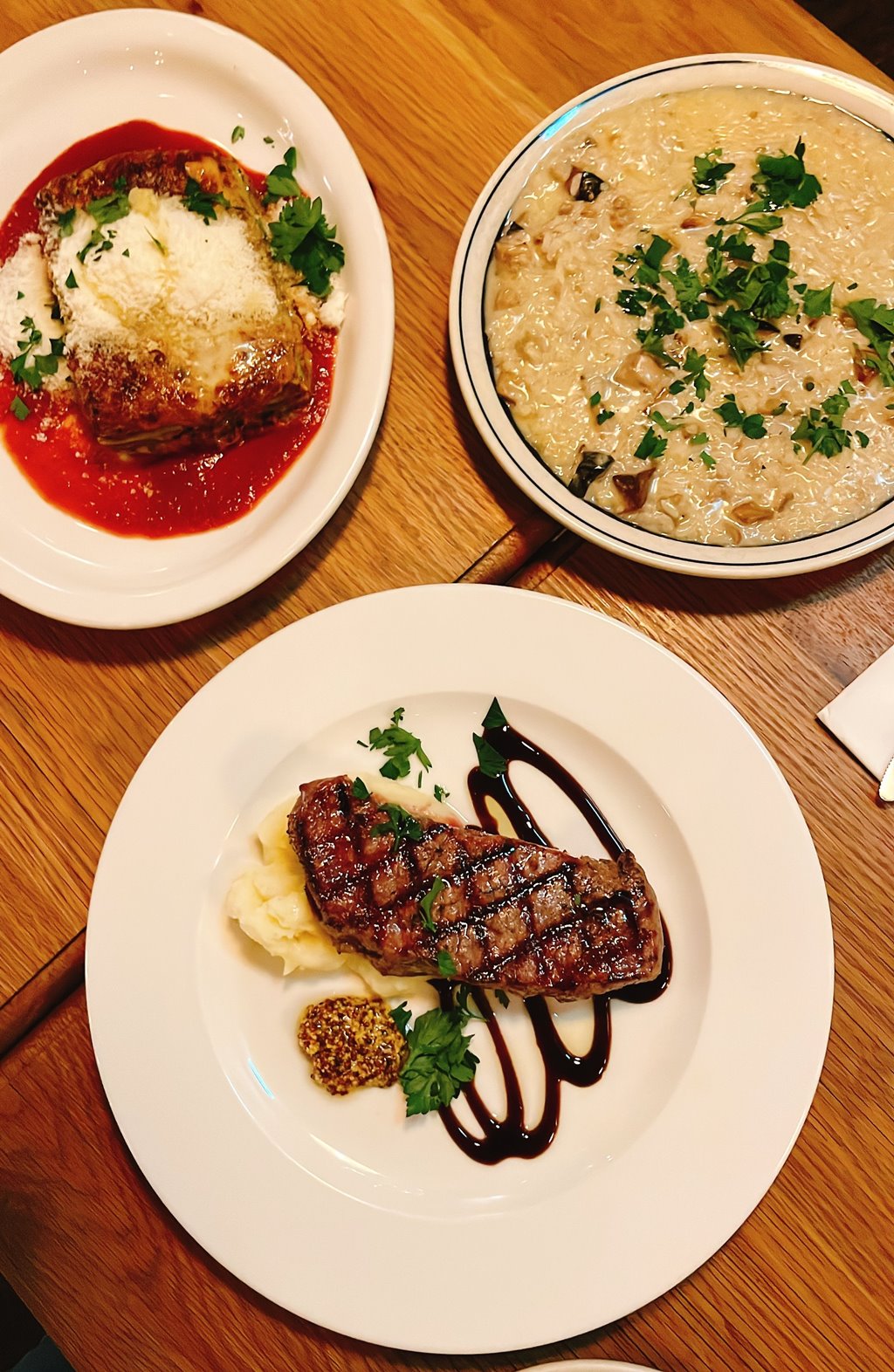 글로브 비스트로