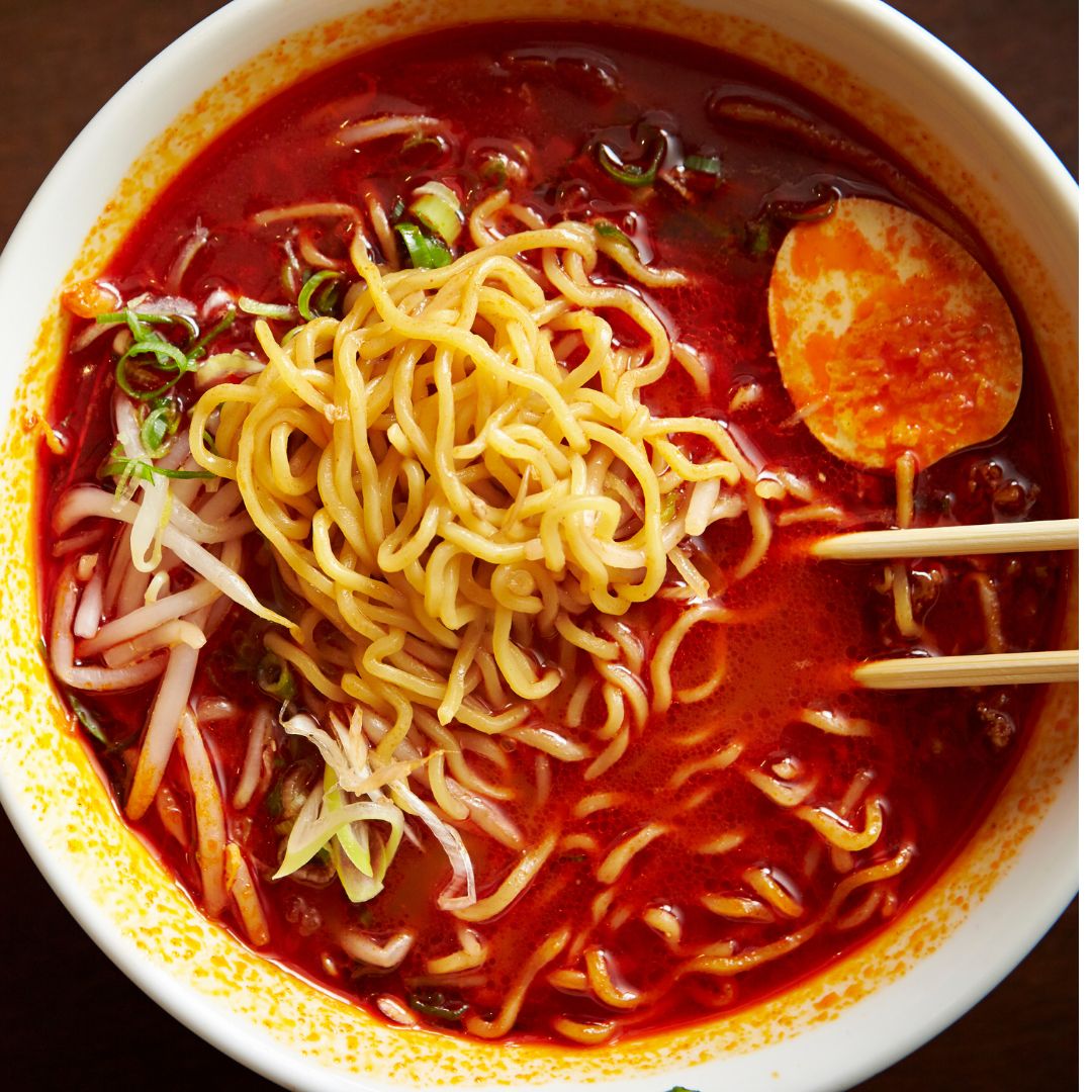 불라면
