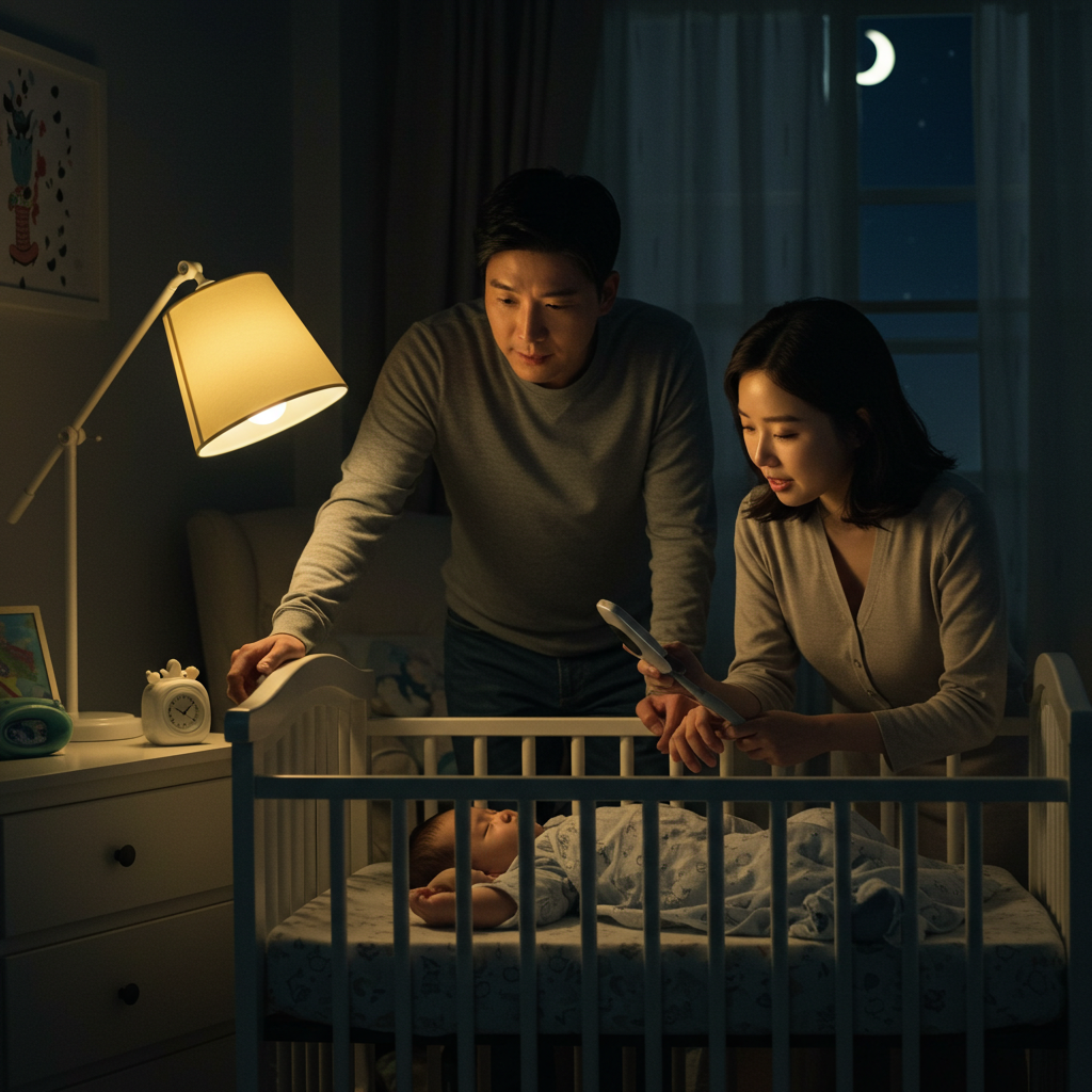 낮잠과 밤잠의 연결 전략