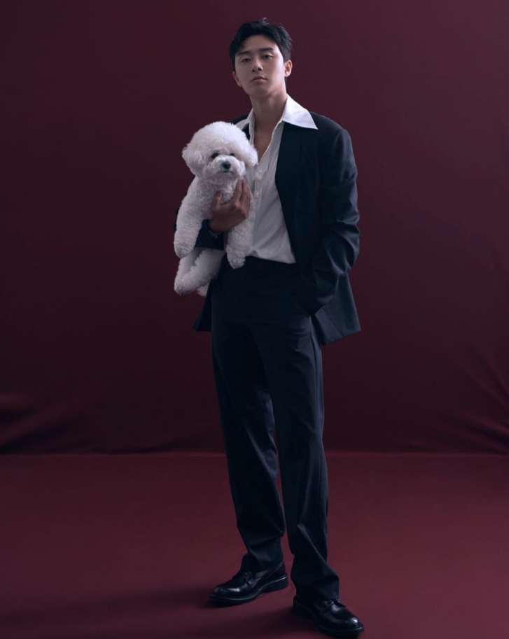 박서준
