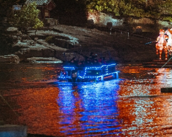 진주 남강 유등축제_10