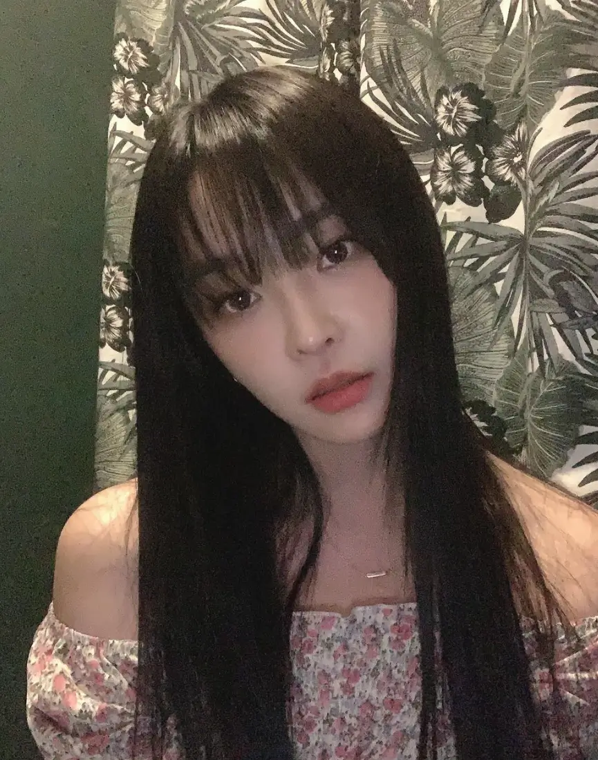 정유미