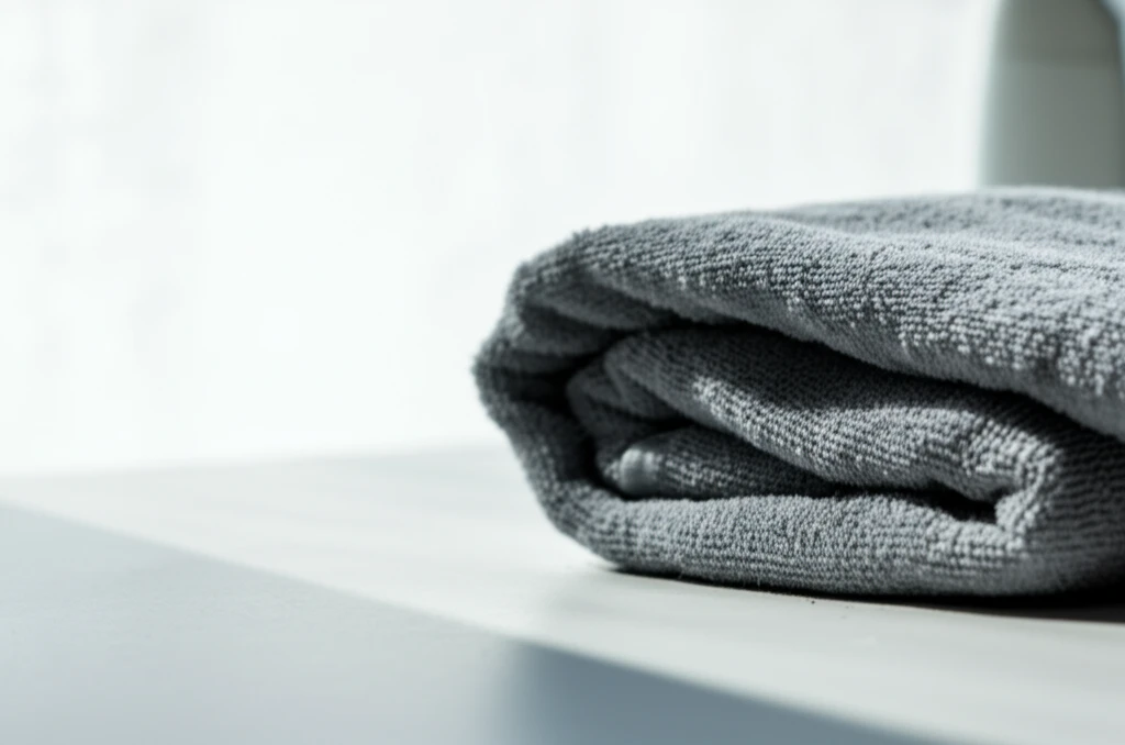 드라잉 타월, 세차 후 물기 제거 핵