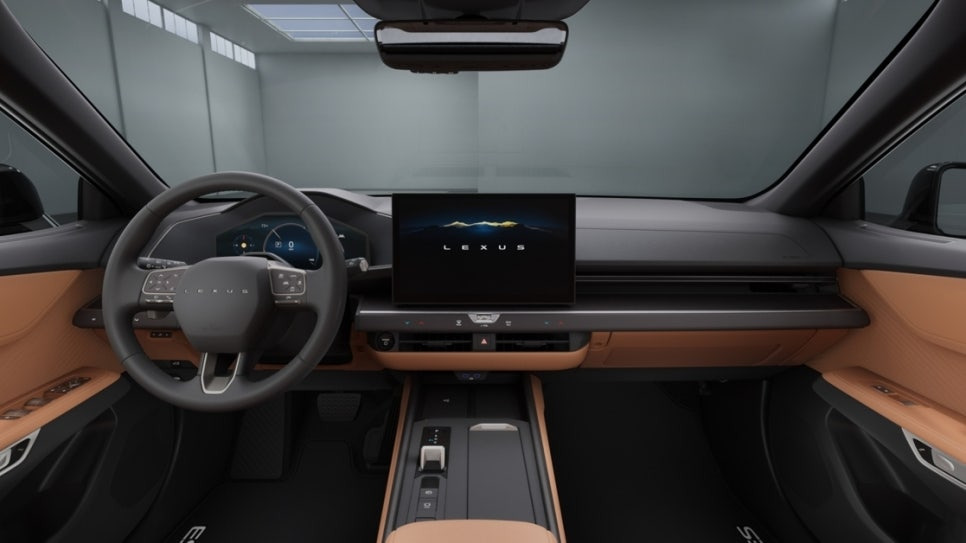 렉서스 ES300h