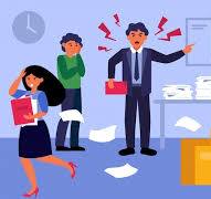 직장 내 괴롭힘