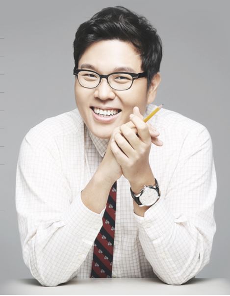 정승제 나이