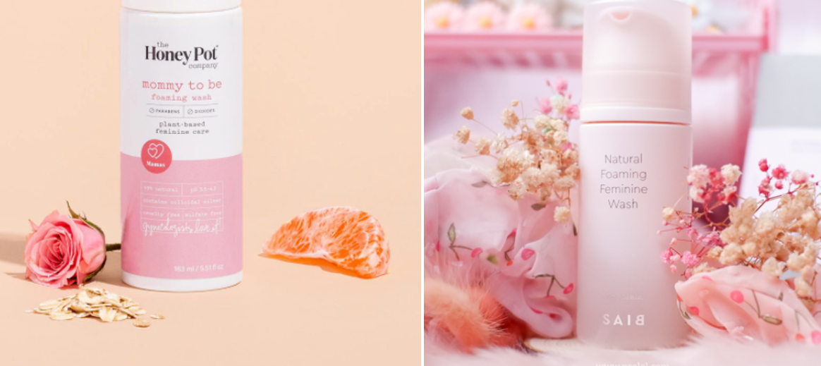 여성 청결제 추천