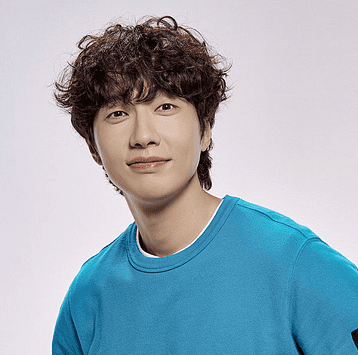 고필승 (배우 지현우)