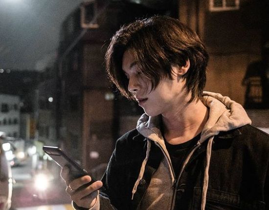 국악인 김준수 프로필