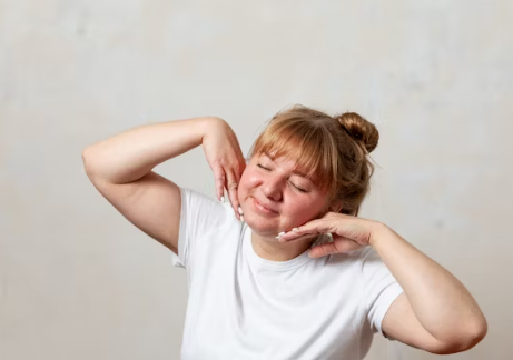 여성갱년기 나이