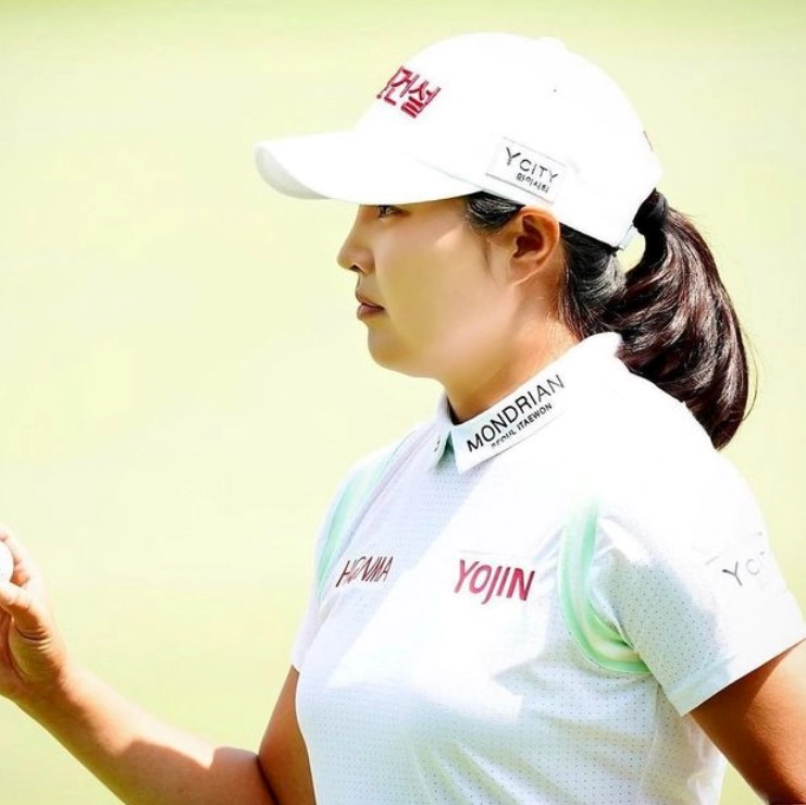 서연정 프로 프로필 나이 학력 경력