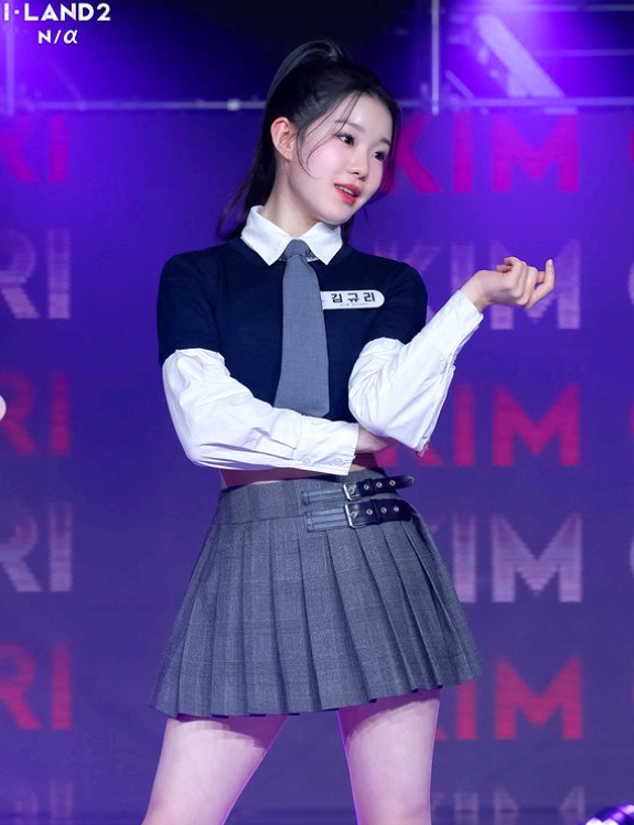 김규리