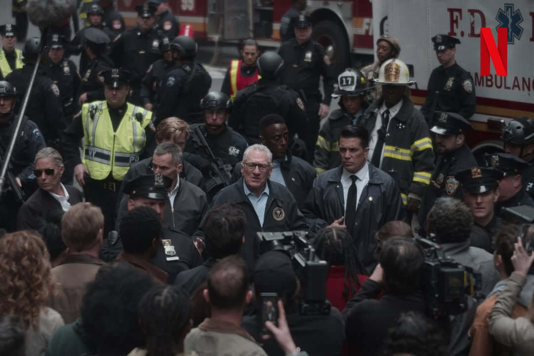 미국드라마 제로 데이