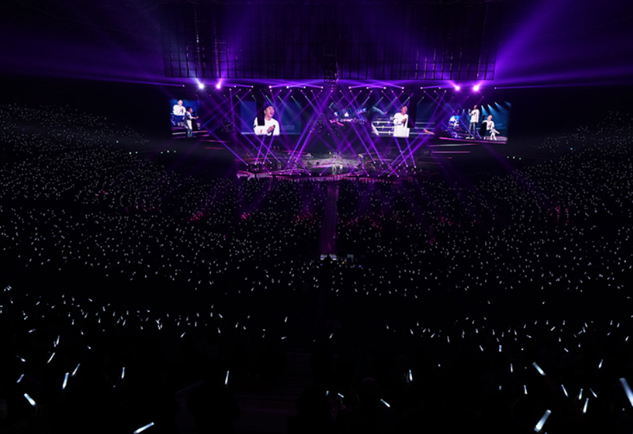 이문세 콘서트 총정리! 일정, 티켓예매, 좌석배치도, 교통·주차!