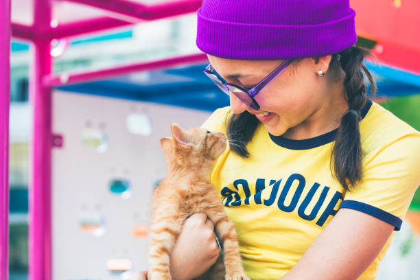 사회성 기르기 & 가족과 친해지는 법