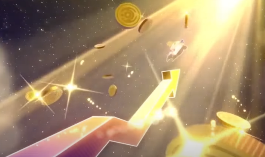 스타레일 토파즈