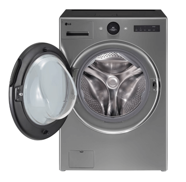 세탁건조기 일체형