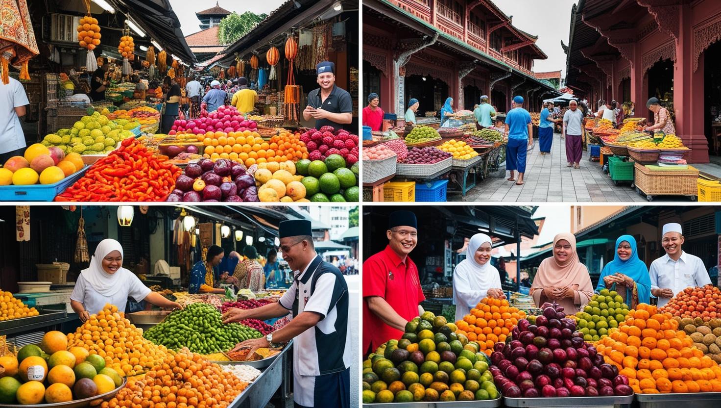 말레이시아여행주의사항