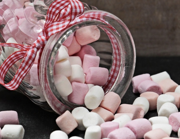 화이트데이 유래, 화이트데이 원조는 일본