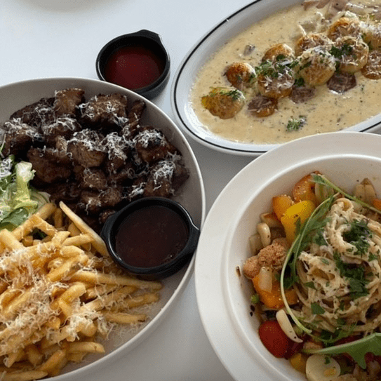 행궁동 맛집 "콜마이키친" 음식 사진