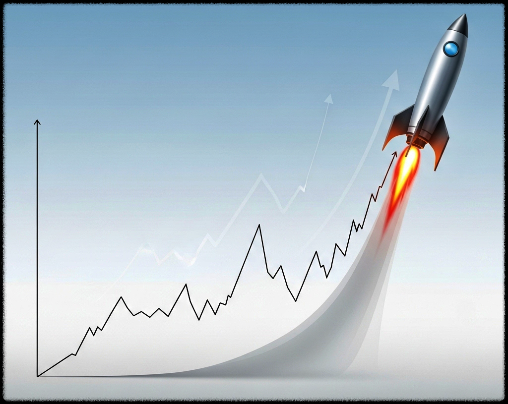 엔비디아 수익률 관련 이미지