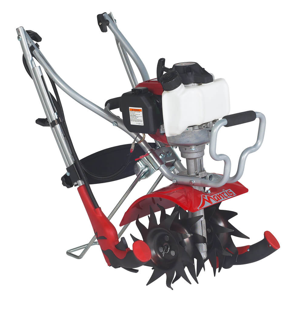 텃밭관리기추천