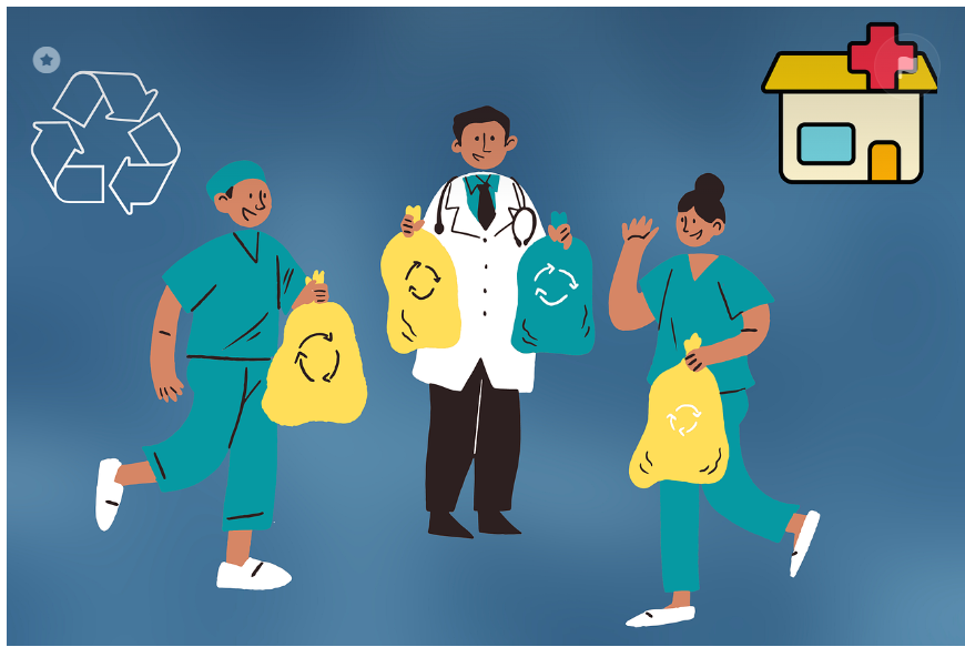 패스트 패션 vs 지속 가능한 패션 (환경 영향, 경제성, 소비 트렌드) 관련 사진