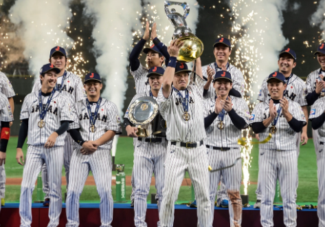 2023 wbc 중국 일본 야구경기 분석 일정 및 중계