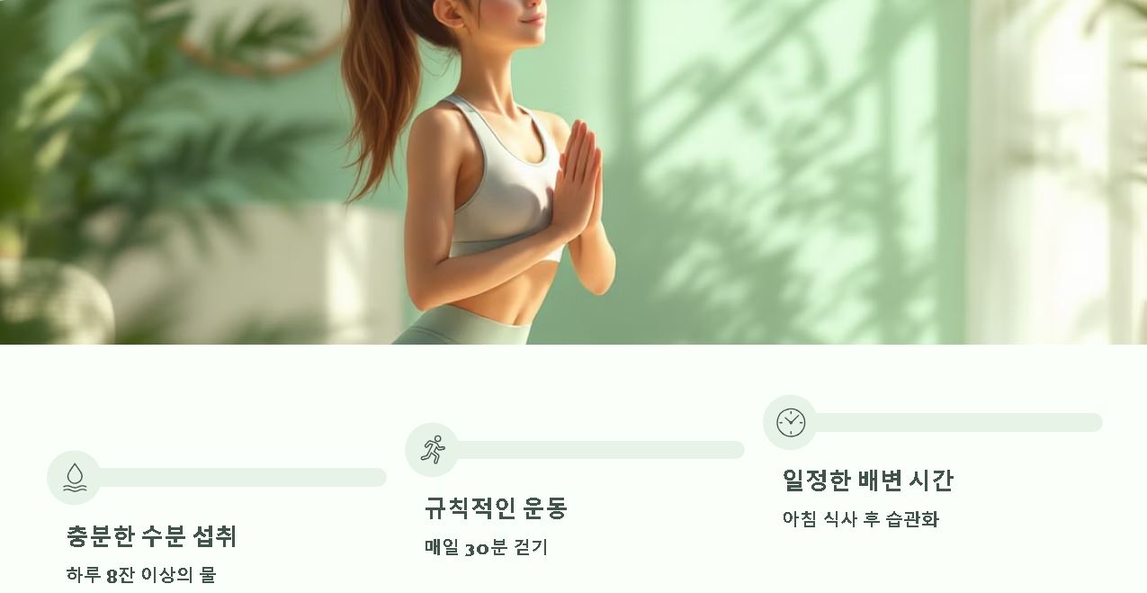 변비에 좋은 과일