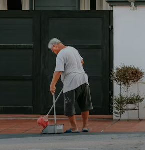 퇴행성 관절염 증상 원인 치료법